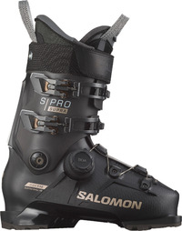  - Salomon s/pro supra boa 110