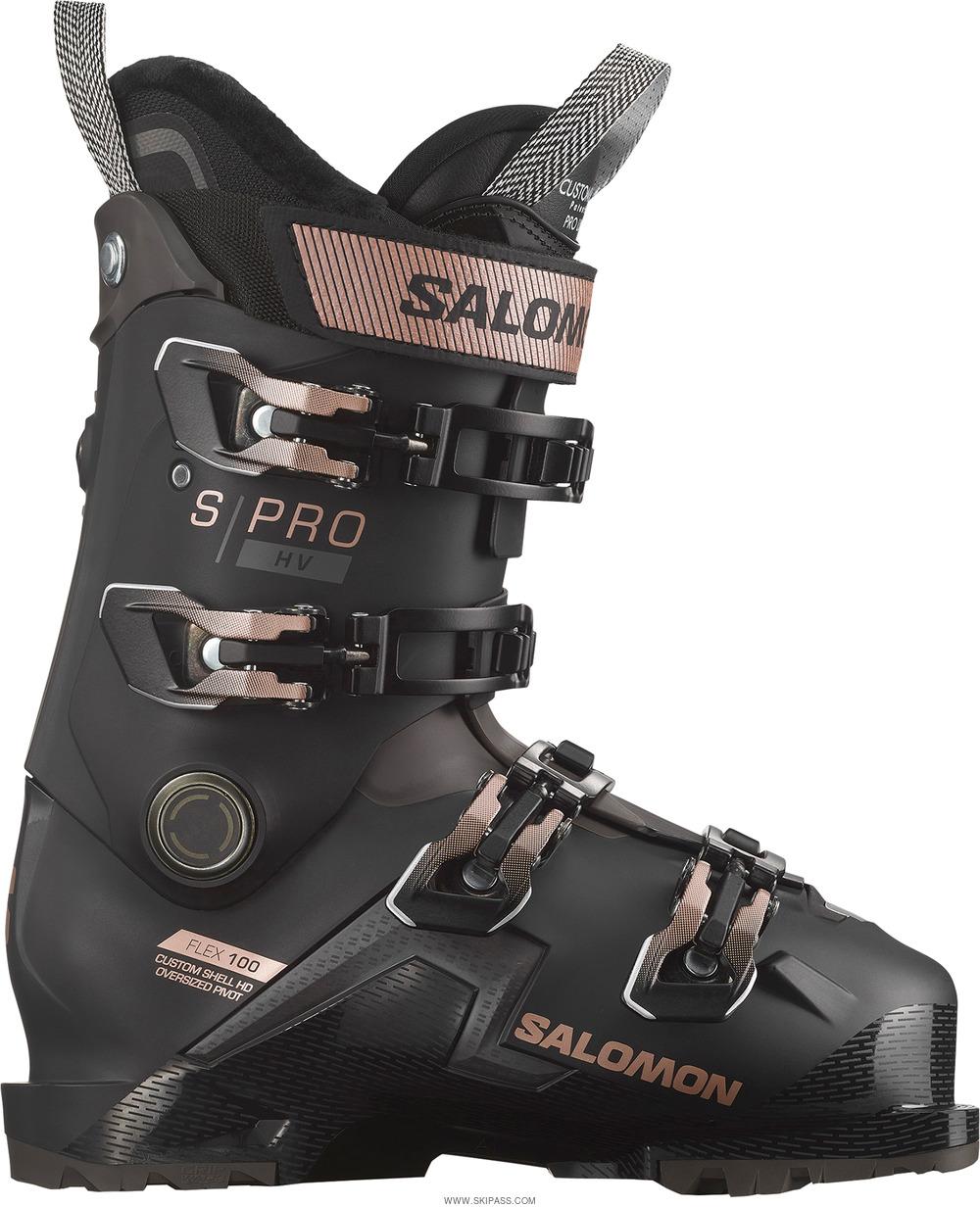 Salomon s/pro hv 100 W