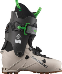 Salomon mtn summit pro