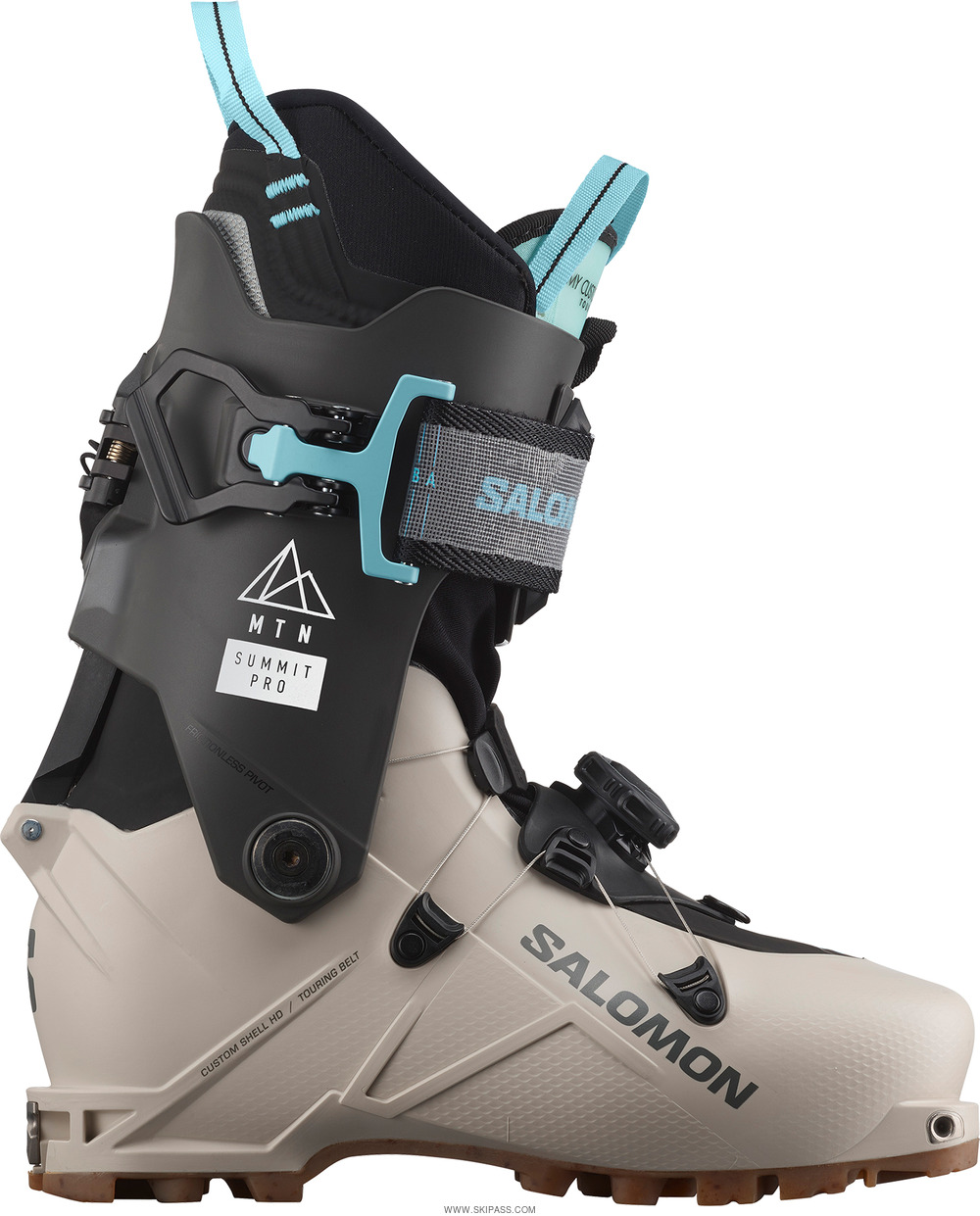 Salomon mtn summit pro W