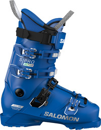 Salomon s/pro alpha 130 expert line