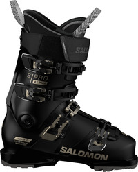 Salomon s/pro alpha 110 expert line