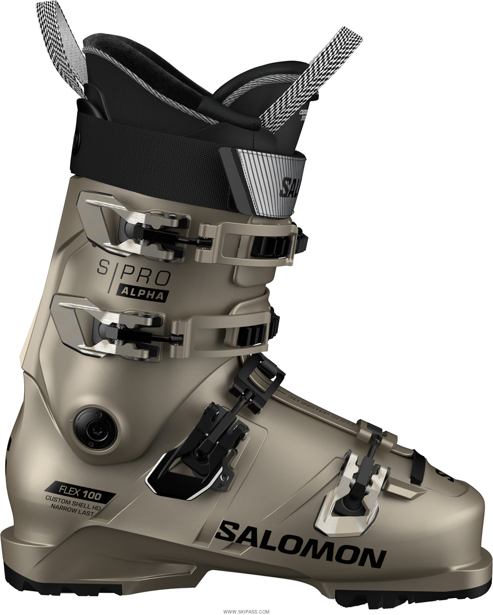 Salomon s/pro alpha 100 W