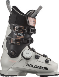 Salomon s/pro supra boa 105