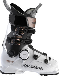  - Salomon s/pro supra boa 105