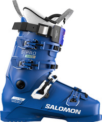 Salomon s/pro race 140