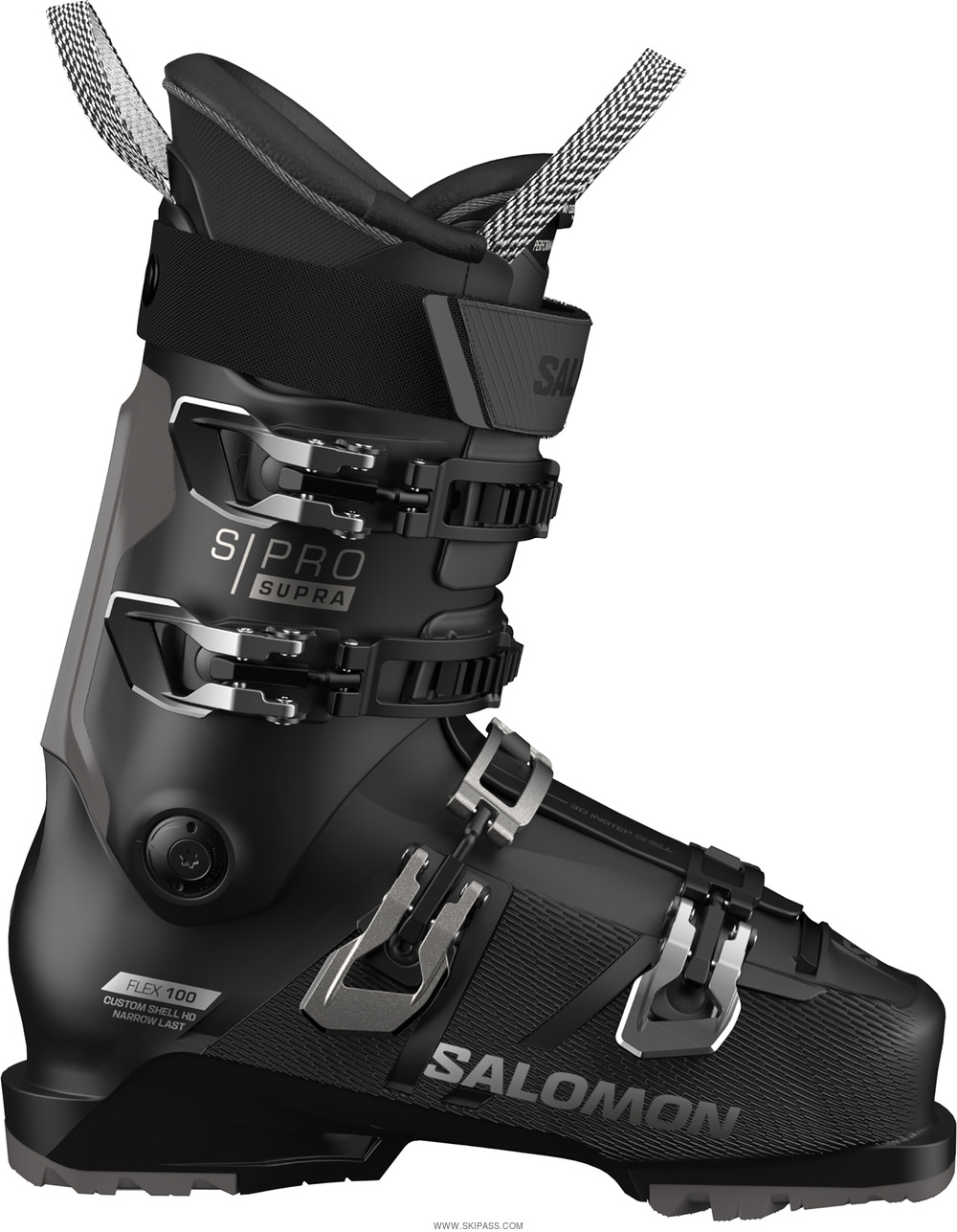 Salomon s/pro supra 100