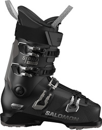 Salomon s/pro supra 100