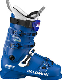 Salomon s/pro race 110