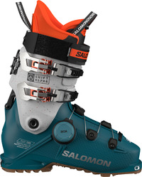 Salomon shift alpha boa 120