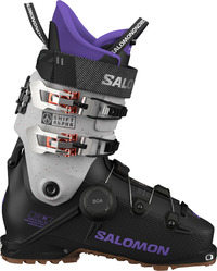 Salomon shift alpha boa 95