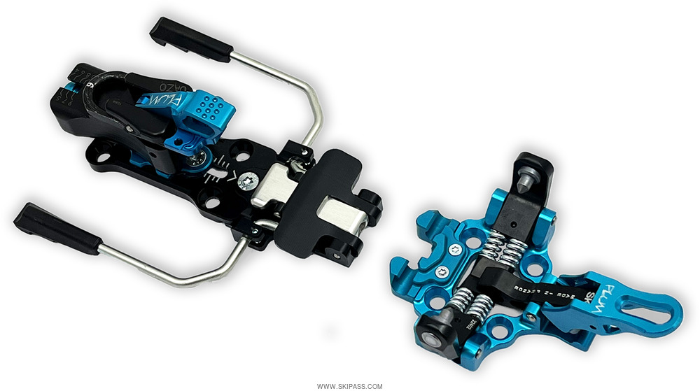 Plum Oazo 6 Stopper Touring 