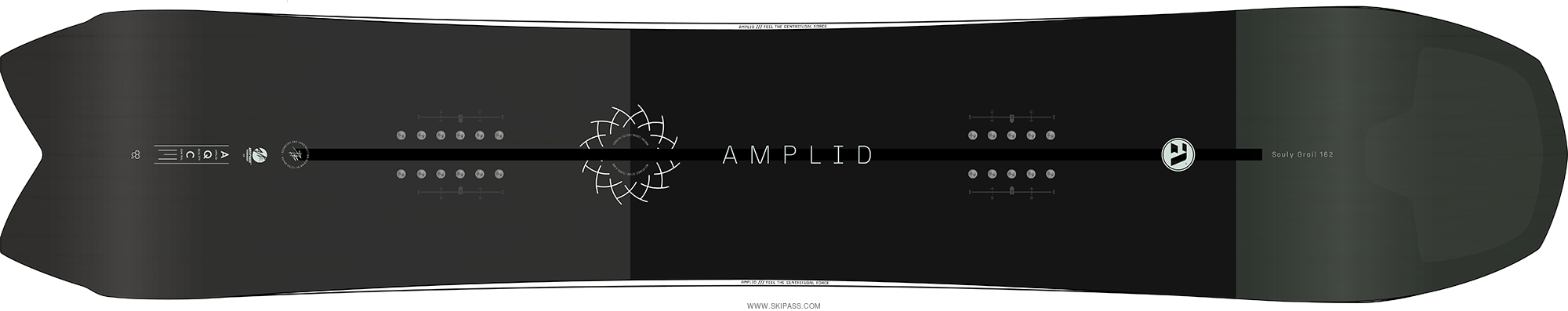 Amplid Souly Grail