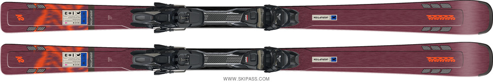 K2 Disruption Mti W