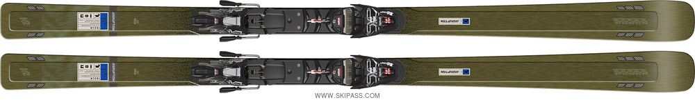 K2 Disruption ti2
