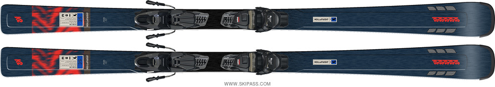 K2 Disruption Sc