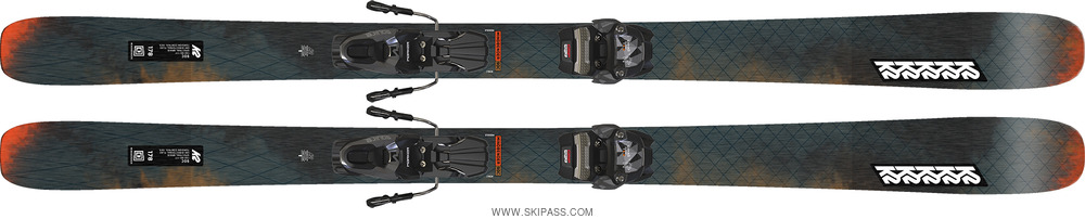 K2 Mindbender 90c