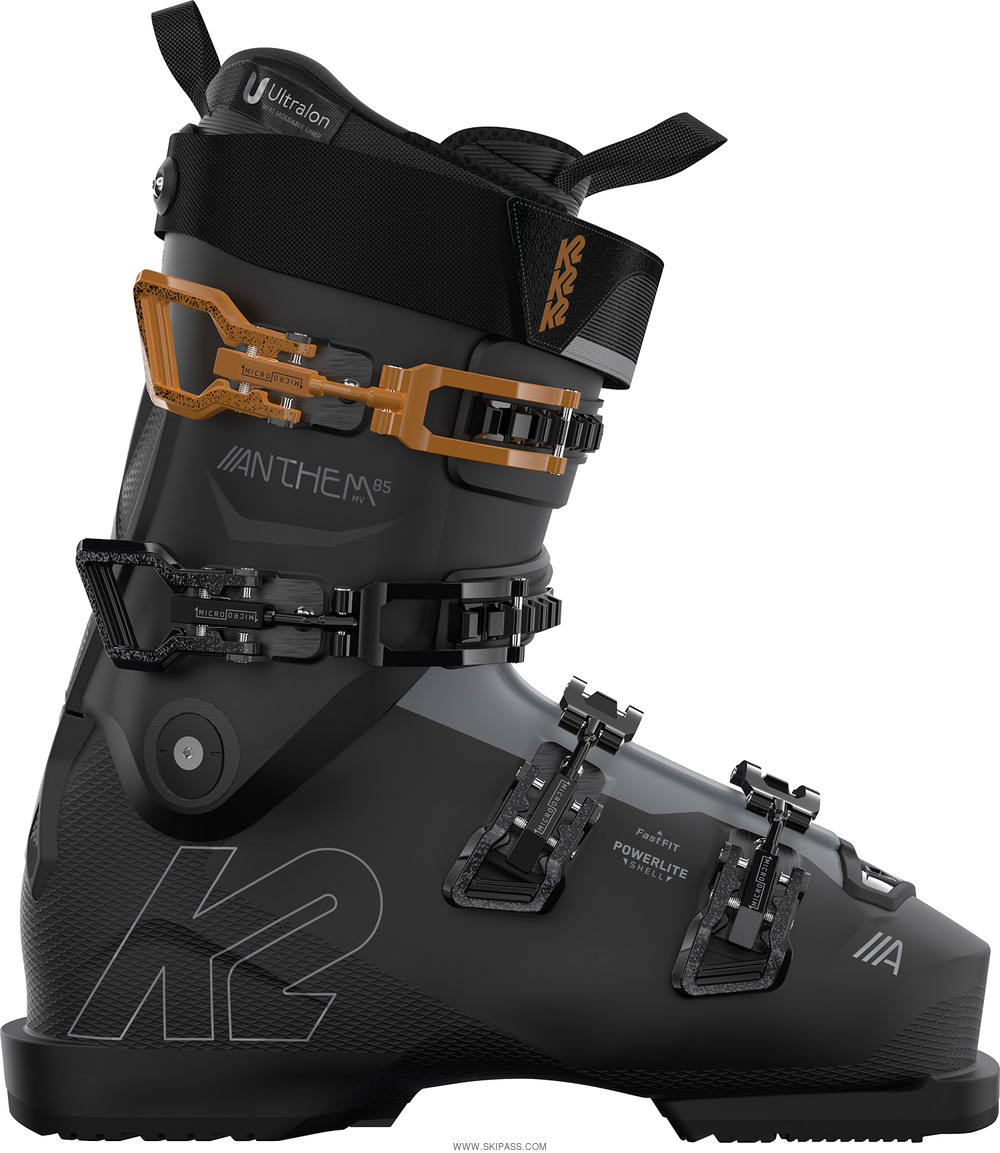 K2 Anthem 85