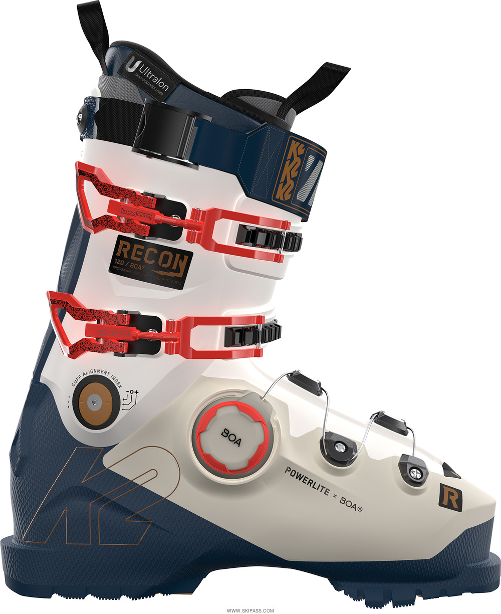 K2 Recon 120 BOA