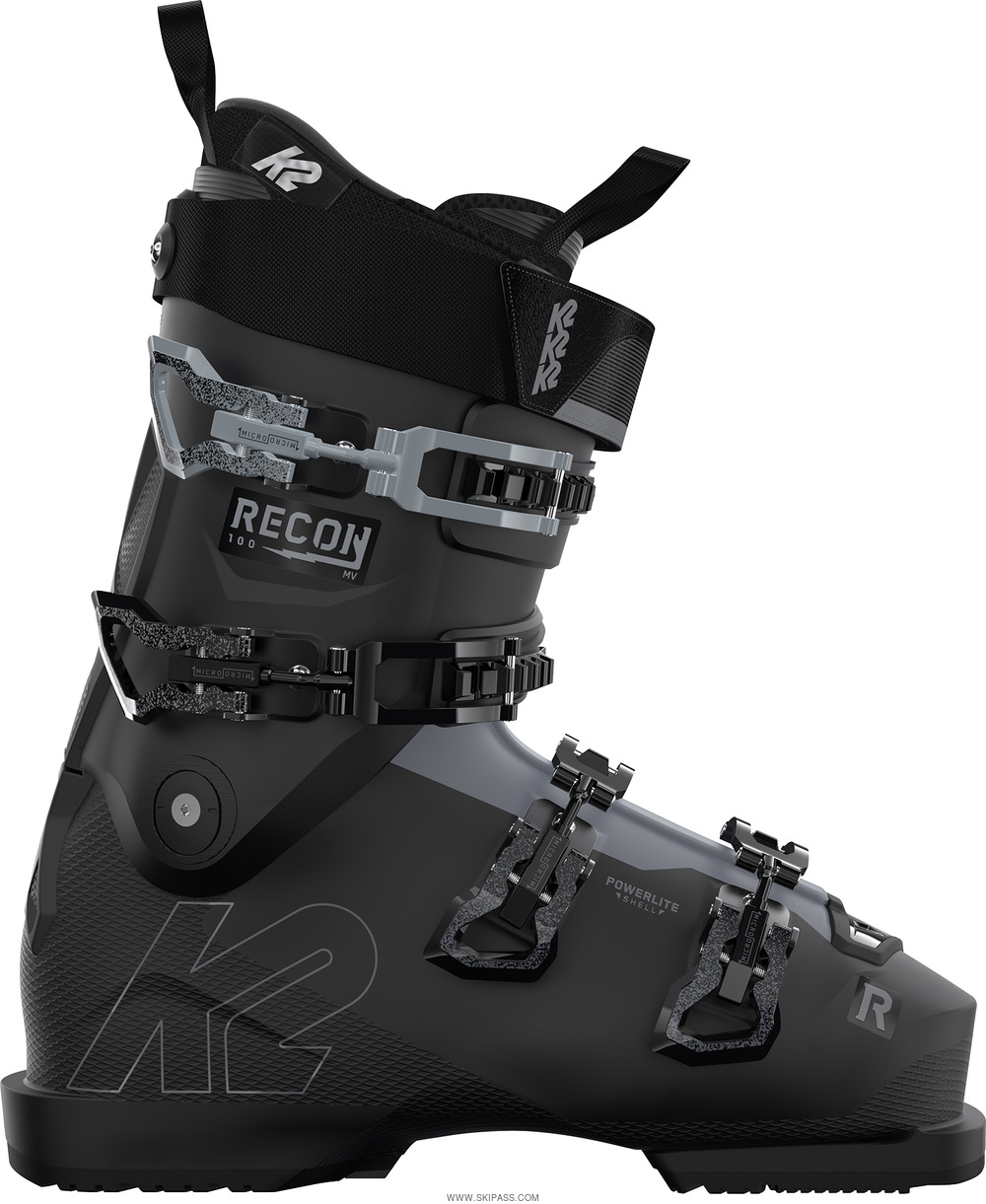 K2 Recon 100