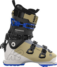 K2 Mindbender 120
