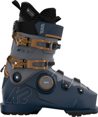 K2 Bfc 120