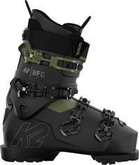 K2 Bfc 90