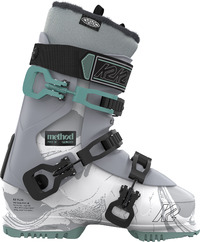 K2 Method Pro W