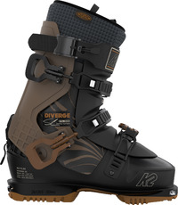 K2 Diverge SC