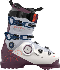 K2 Anthem 115 boa