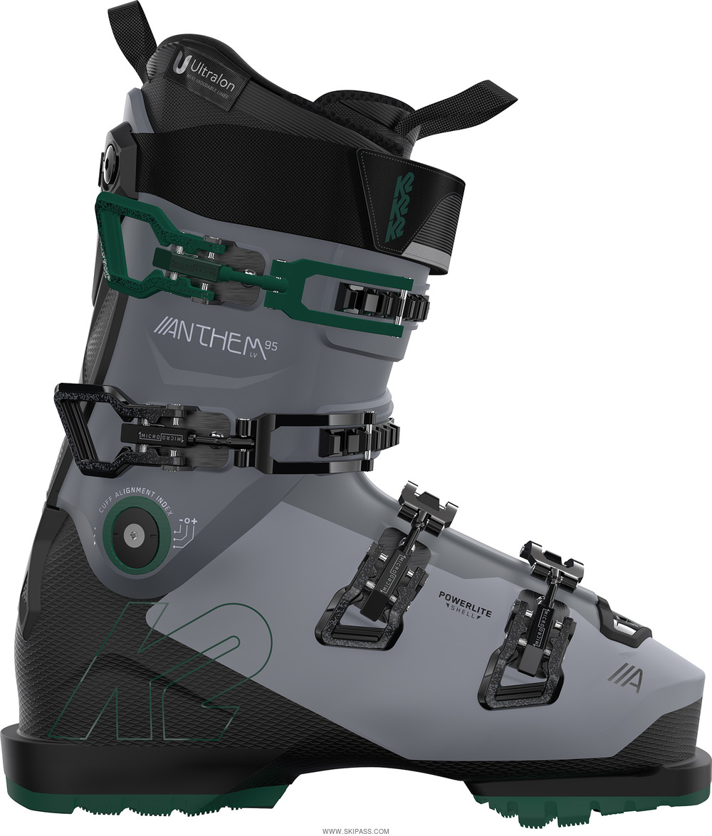 K2 Anthem 95