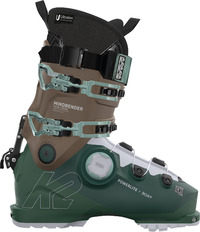 K2 Mindbender 115 w boa