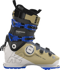 K2 Mindbender 120 boa