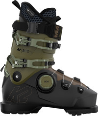 K2 Bfc 130