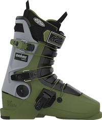 K2 Evolver