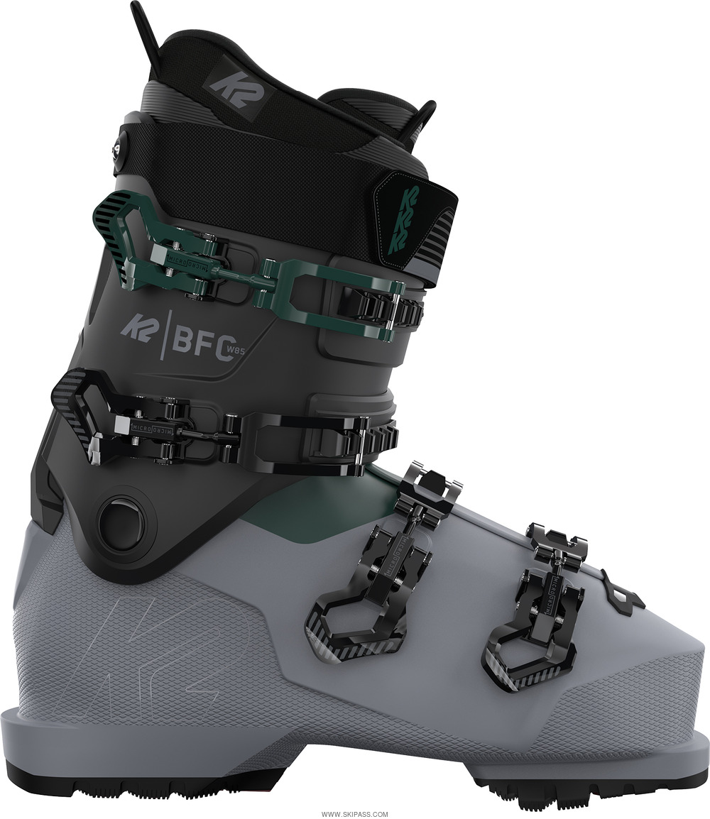 K2 Bfc w 85