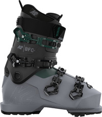 K2 Bfc w 85