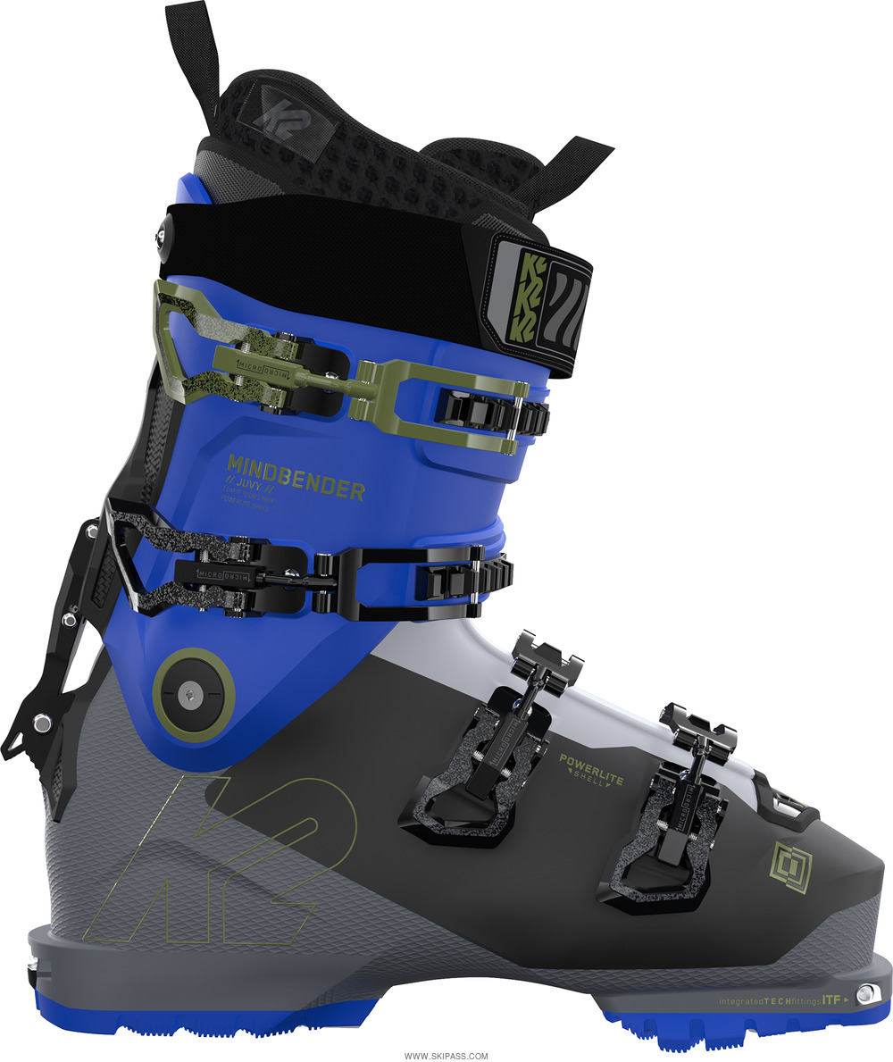 K2 Mindbender Team Jr