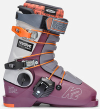 K2 Revolve pro w