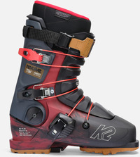 K2 Revolve tw