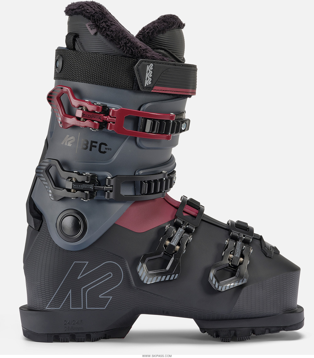 K2 Bfc w 95
