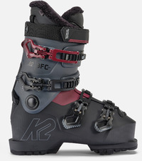K2 Bfc w 95