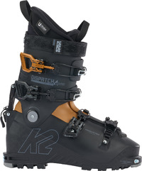 K2 Dispatch