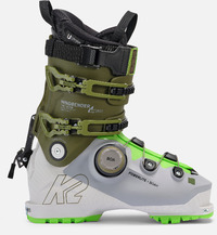 K2 Mindbender 130