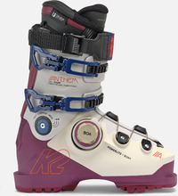 K2 Anthem 115