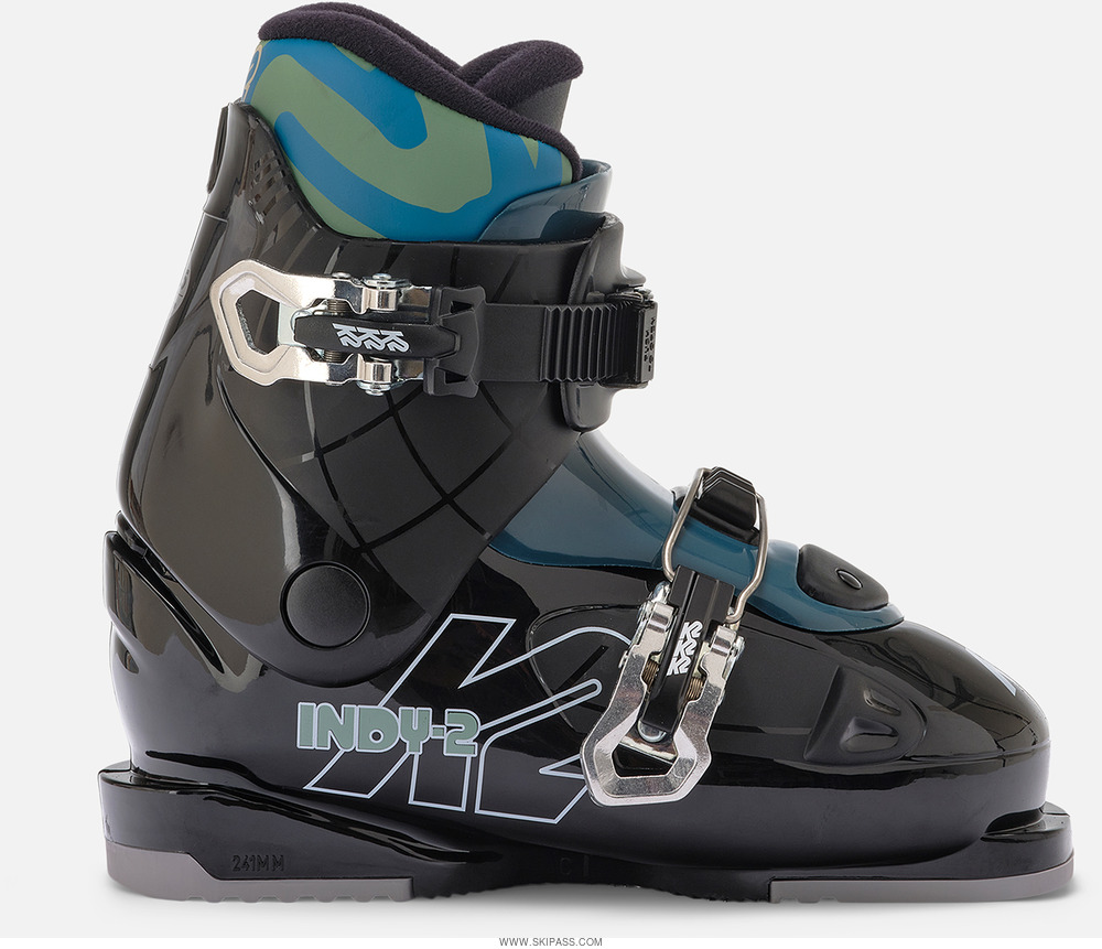 K2 Indy 2 / luvbug 2