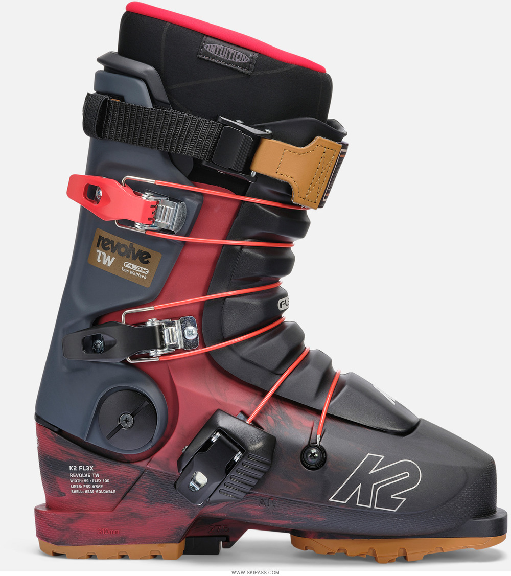 K2 Revolve W