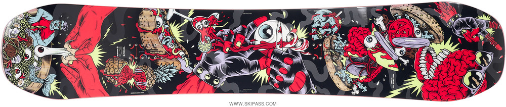 Decathlon Park & Ride 500