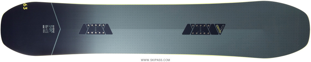 Decathlon All Road 500