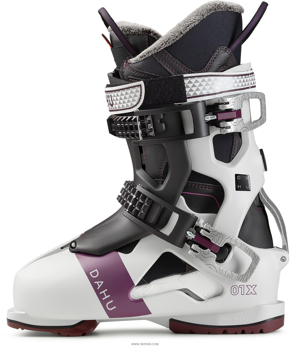 Dahu Ecorce 01X 110 femme